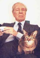 Jorge Luis Borges (1889 - 1986)